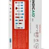 INDICAID Immunochemical Fecal Occult Blood Test iFOB 2-Test Kit-11