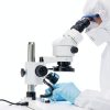 Asbestos Test Kit - (2 Samples) Emailed Results Within 3 to 5 Business Days - Includes Return Mailer and Expert Consultation. Required Lab Fee for NVLAP Analysis-3