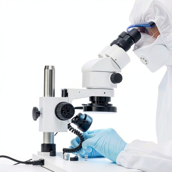 Asbestos Test Kit - (2 Samples) Emailed Results Within 3 to 5 Business Days - Includes Return Mailer and Expert Consultation. Required Lab Fee for NVLAP Analysis-3