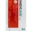 INDICAID Immunochemical Fecal Occult Blood Test iFOB 2-Test Kit-12