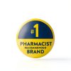 BinaxNOW™ COVID-19/Flu A&B Combo Self Test, Reliable COVID/Flu Home Test With 15 Minute Results, 10 Tests-11