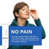 OHC COVID-19 At Home Antigen Self Test for SARS-CoV-2, Omicron & Delta – 15 Minute Results, Nasal Swab, Ages 2+, 2 Tests per Box-1