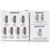 CorDx Tyfast At Home Flu A/B and COVID-19 Rapid Test Kit 25 Tests-6