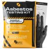 etc Asbestos Home Testing Kit DIY Sample Collection with NVLAP Accredited Lab Fee Included, Asbestos Test Kit, Protect Your Home & Family-0
