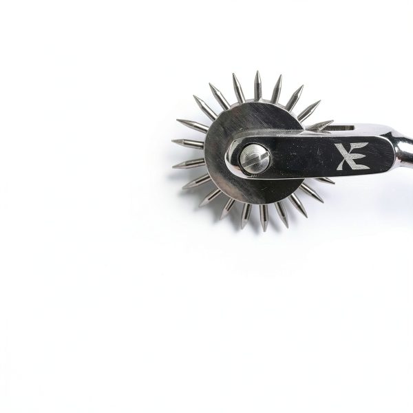 XE Stainless Steel Wartenberg Neuro Pinwheel Model NPW-011 Diagnostic-3