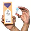 First To Know Syphilis Test Home Fingerstick Kit - 15 Minute Result-1