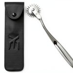 XE Stainless Steel Wartenberg Neuro Pinwheel Model NPW-011 Diagnostic-0