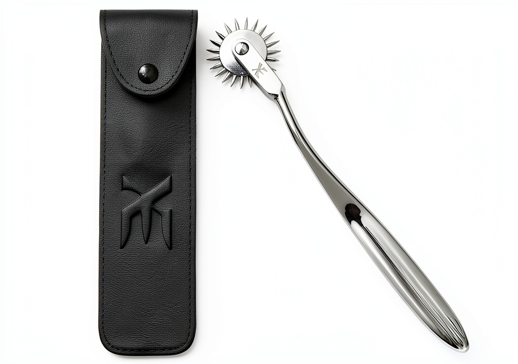 tactile tester