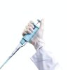 Fentanyl Test Strips 25 Pack - Carethetic High Sensitivity Kit-5