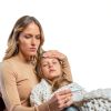 OSOM Covid Flu Test Combo 3 in 1 Rapid Home Test Kit 2 Tests-1