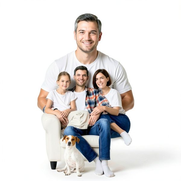 OSOM Covid Flu Test Combo 3 in 1 Rapid Home Test Kit 2 Tests-3