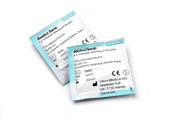 Eldoncard Blood Typing Kit, 2 Test Pack, Know Your Blood Type, Accurate Instant Home Testing, Determine A, O, B, Rhs-D Negative & Positive Groups-13