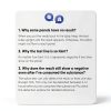 Prime Screen 7‑Panel Oral Saliva Drug Test Kit – 5 Pack, Detects 7-4