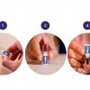 First To Know Syphilis Test Home Fingerstick Kit - 15 Minute Result-3